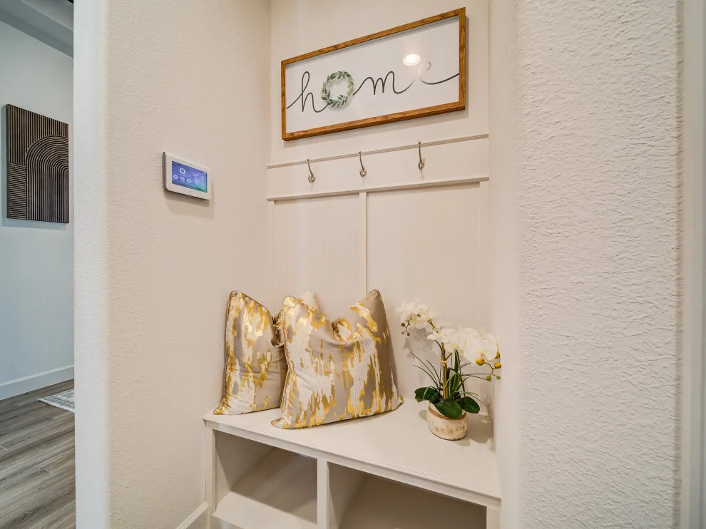 Haslet Home Renovation by Anntraves Interior Design - Photo 4