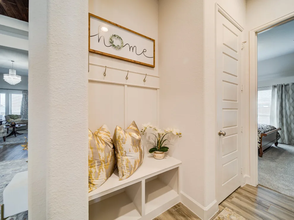 Haslet Home Renovation by Anntraves Interior Design - Photo 10