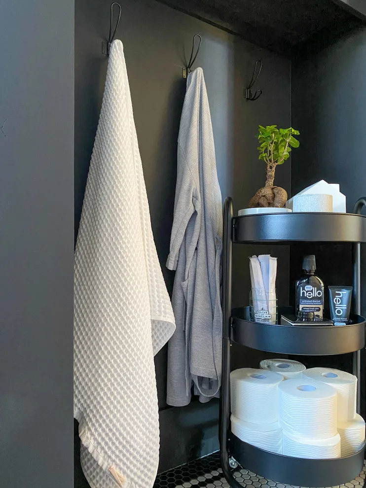 East Nashville Historic Restroom by T. Moore Home ReDesign - Photo 2