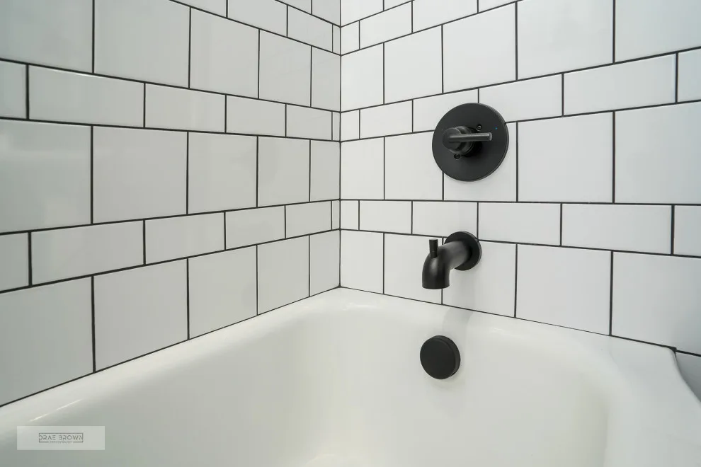 East Nashville Historic Restroom by T. Moore Home ReDesign - Photo 5