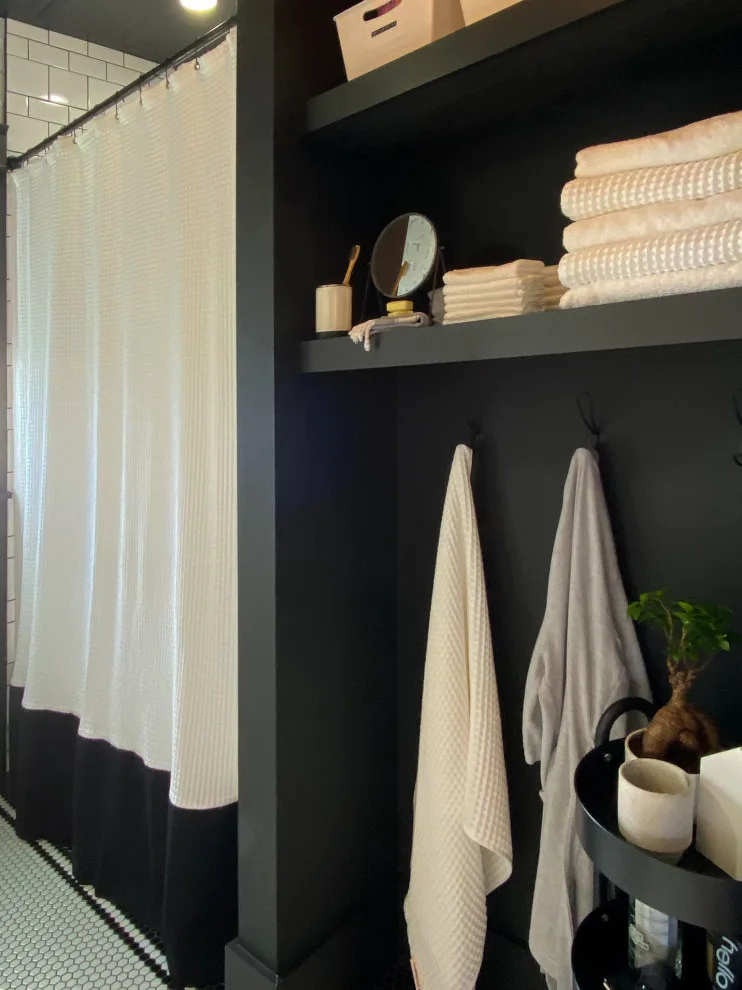 East Nashville Historic Restroom by T. Moore Home ReDesign - Photo 6