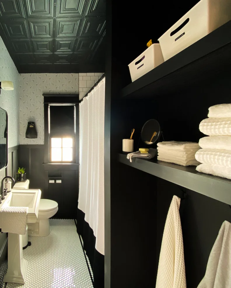 East Nashville Historic Restroom by T. Moore Home ReDesign - Photo 7