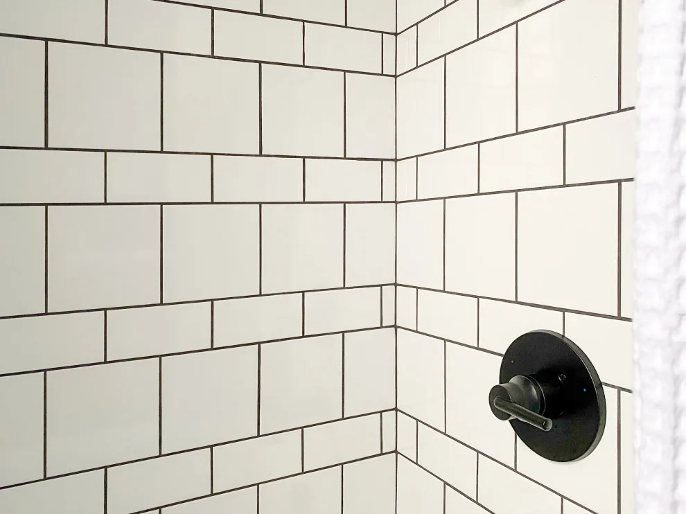 East Nashville Historic Restroom by T. Moore Home ReDesign - Photo 9