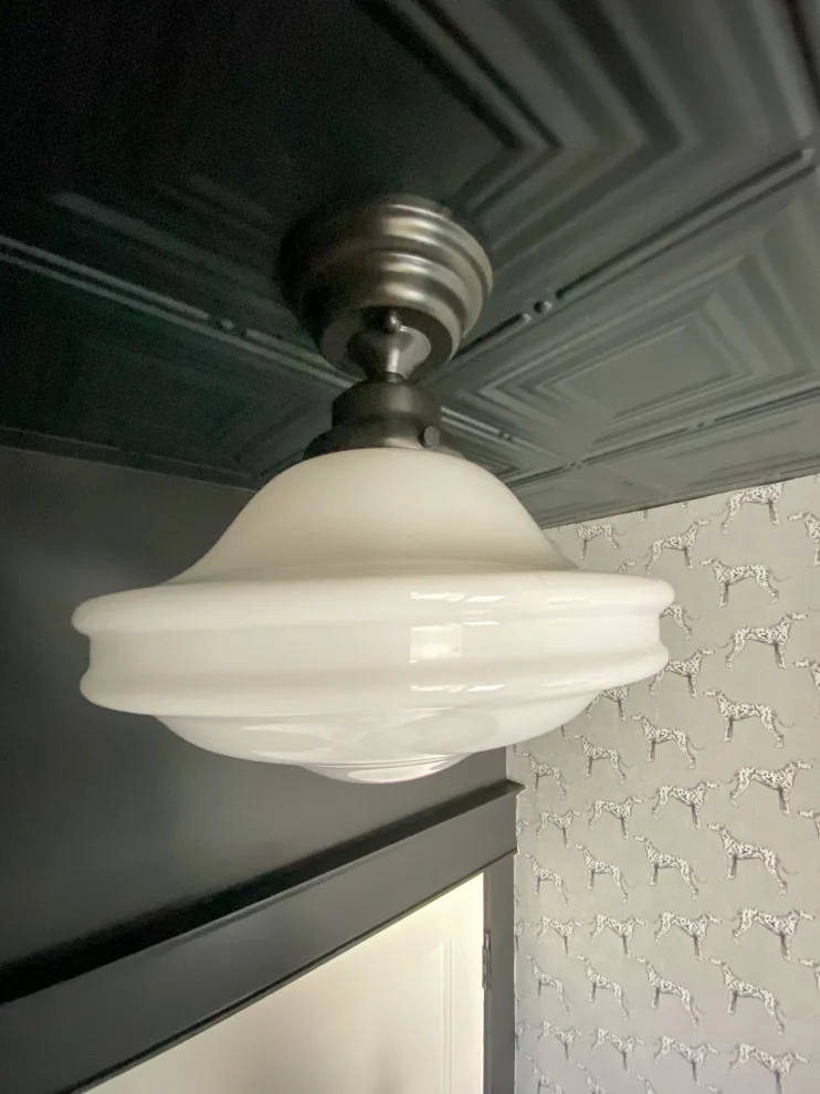 East Nashville Historic Restroom by T. Moore Home ReDesign - Photo 3