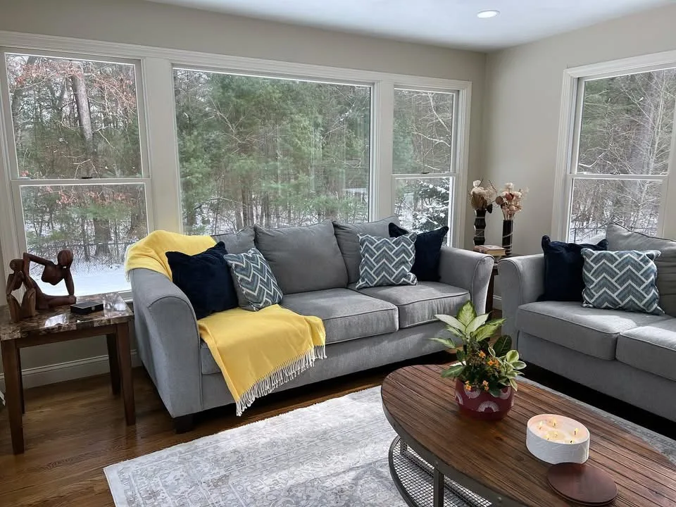 Norwell Home Staging Services by Céline's Interiors - Photo 4