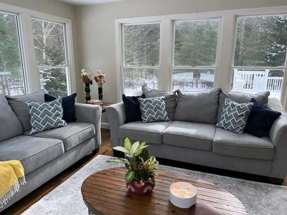 Norwell Home Staging Services by Céline's Interiors - Photo 8