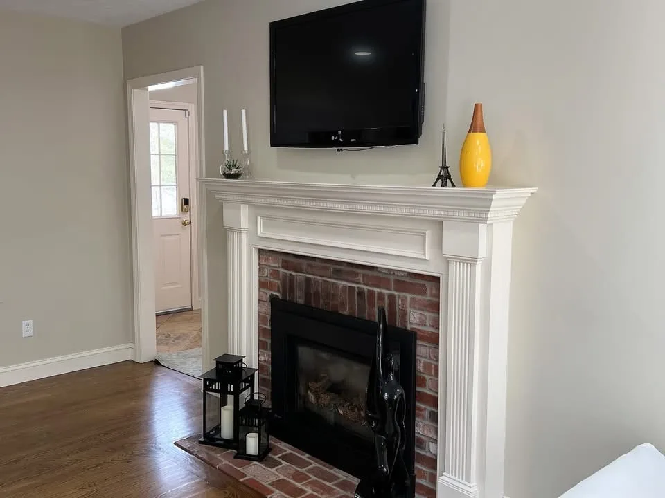 Norwell Home Staging Services by Céline's Interiors - Photo 9