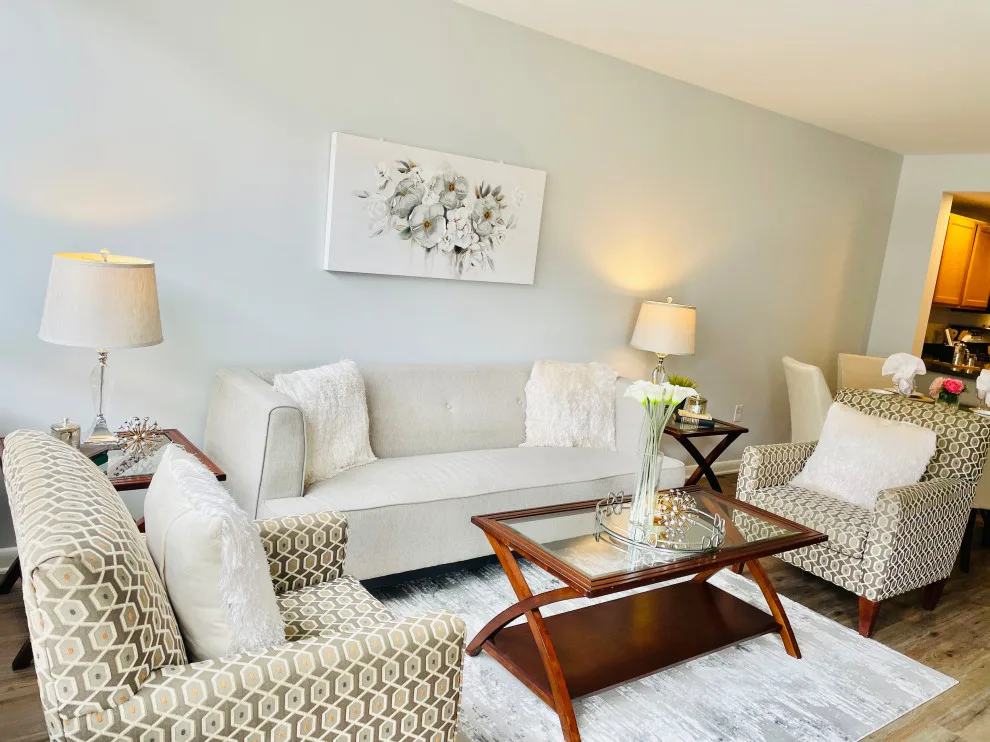 Residential Presentation by Statement Design Concepts - Photo 7