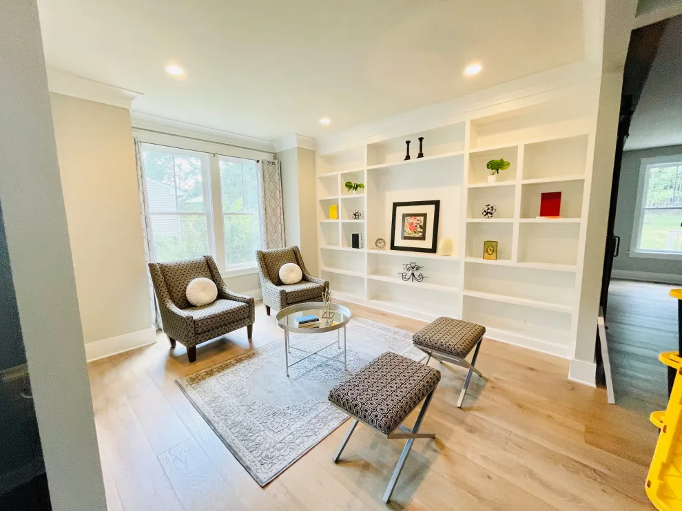 Residential Presentation by Statement Design Concepts - Photo 12
