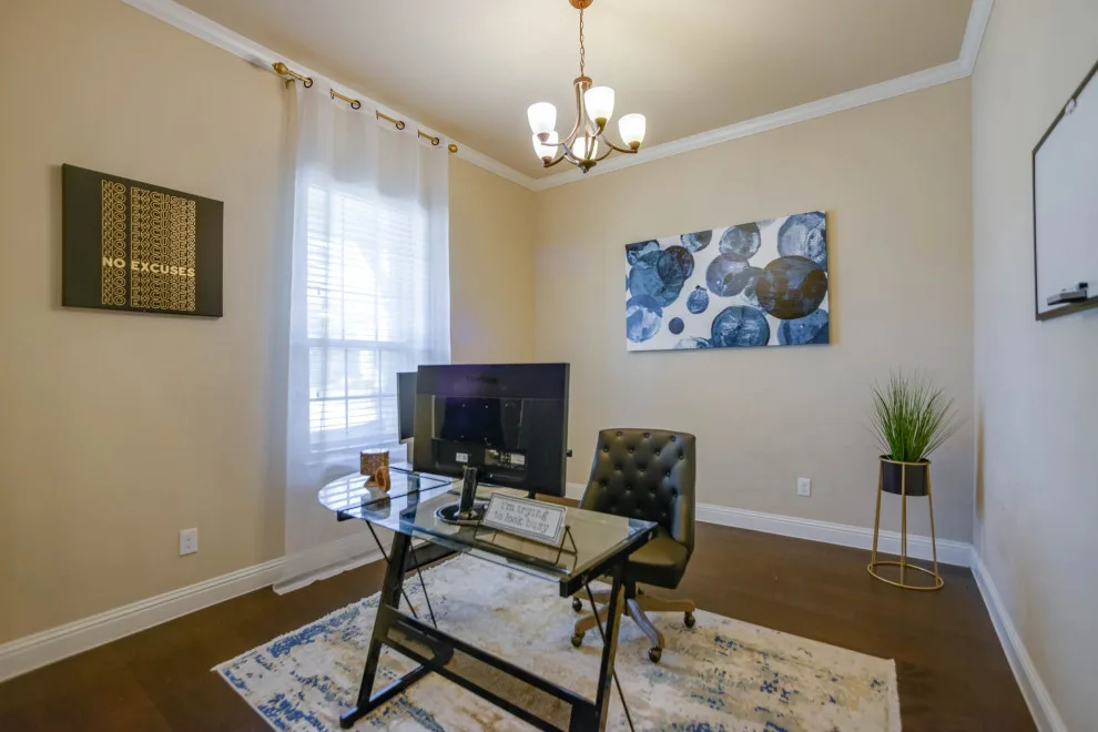Home Staging in Mckinney, TX by Zawadi Empire - Photo 7