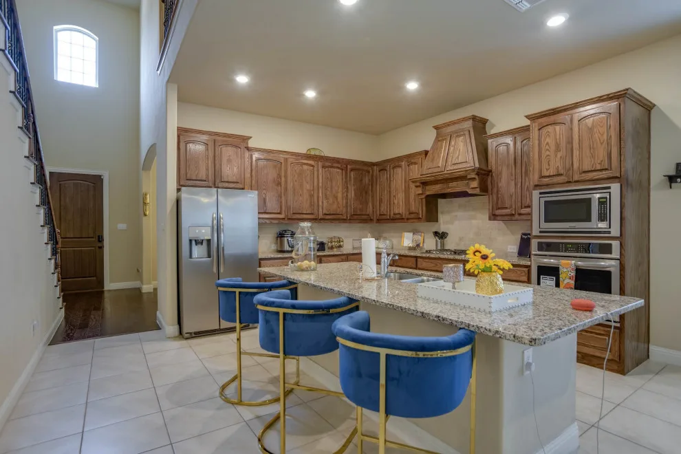 Home Staging in Mckinney, TX by Zawadi Empire - Photo 10