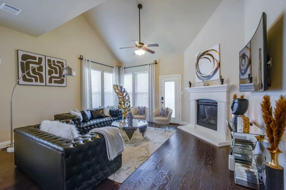 Home Staging in Mckinney, TX by Zawadi Empire - Photo 8