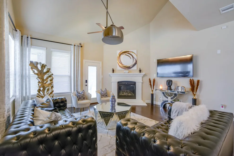 Home Staging in Mckinney, TX by Zawadi Empire - Photo 5