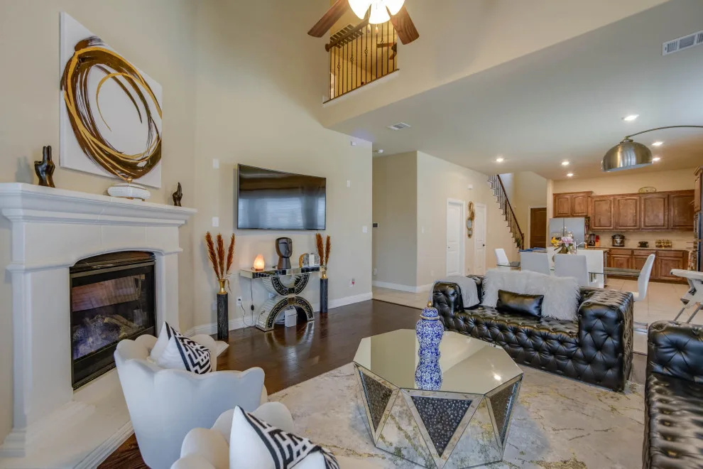 Home Staging in Mckinney, TX by Zawadi Empire - Photo 3