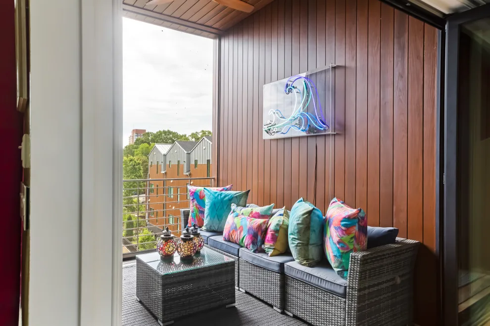 Beltline Interior Staging by GoldLeaf Interior - Photo 12