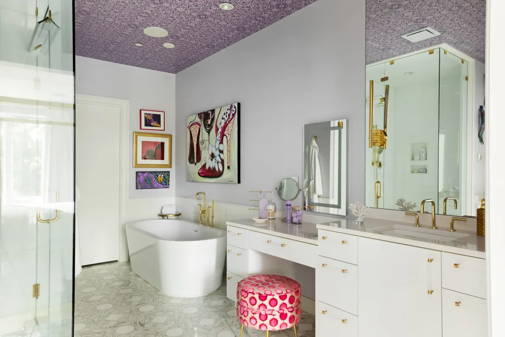 Beltline Interior Staging by GoldLeaf Interior - Photo 34