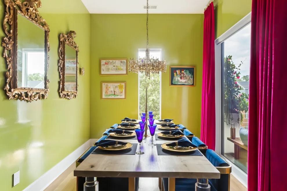 Beltline Interior Staging by GoldLeaf Interior - Photo 7