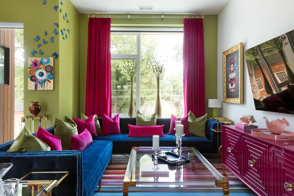 Beltline Interior Staging by GoldLeaf Interior - Photo 26