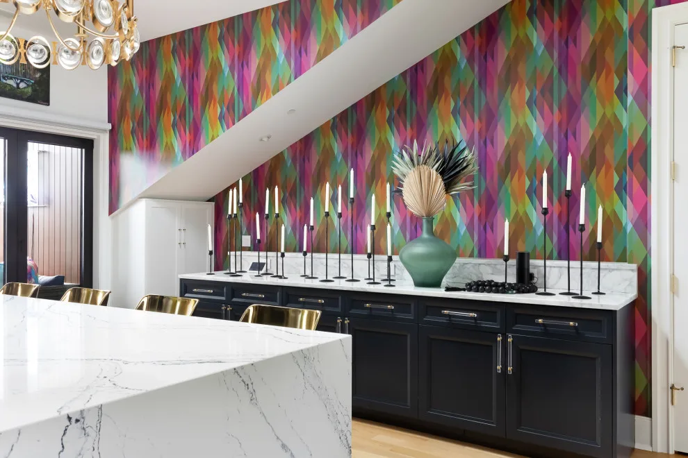 Beltline Interior Staging by GoldLeaf Interior - Photo 30