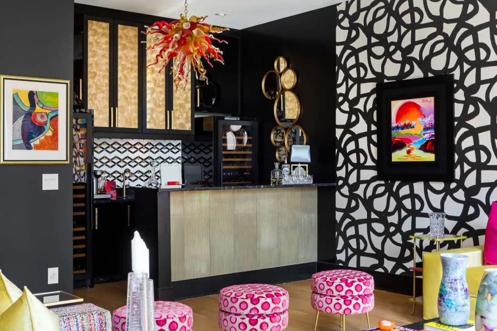 Beltline Interior Staging by GoldLeaf Interior - Photo 19