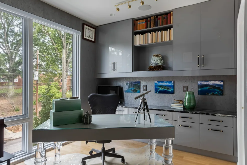 Beltline Interior Staging by GoldLeaf Interior - Photo 15
