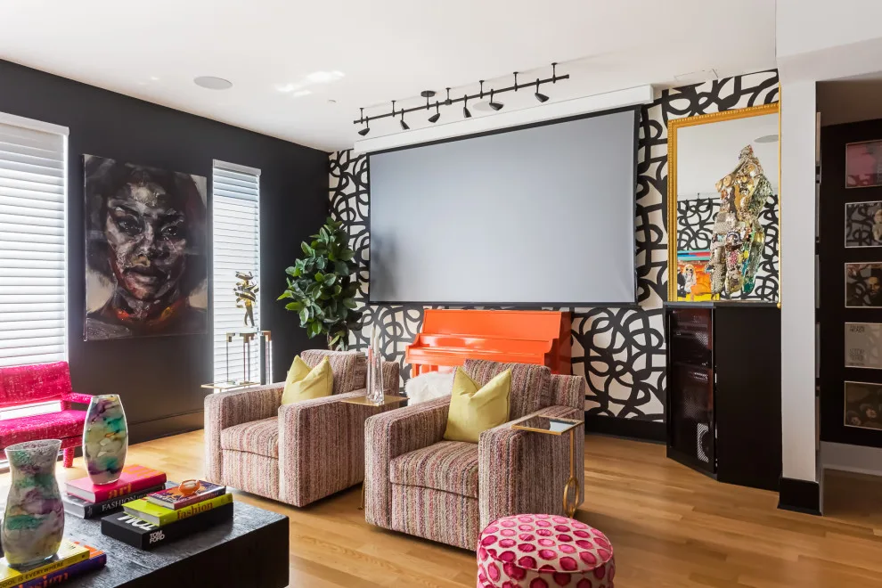 Beltline Interior Staging by GoldLeaf Interior - Photo 32