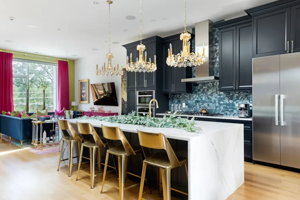 Beltline Interior Staging by GoldLeaf Interior - Photo 25