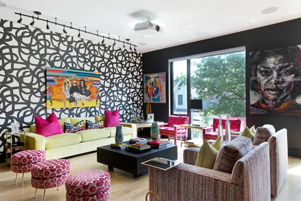 Beltline Interior Staging by GoldLeaf Interior - Photo 6