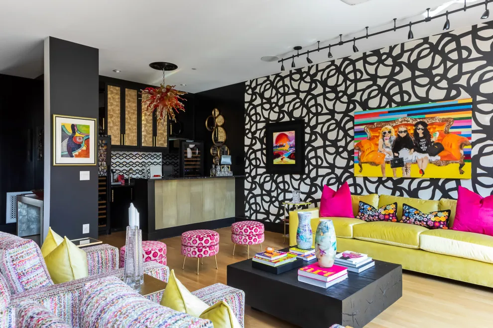 Beltline Interior Staging by GoldLeaf Interior - Photo 11