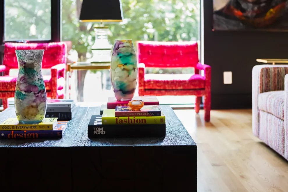 Beltline Interior Staging by GoldLeaf Interior - Photo 33