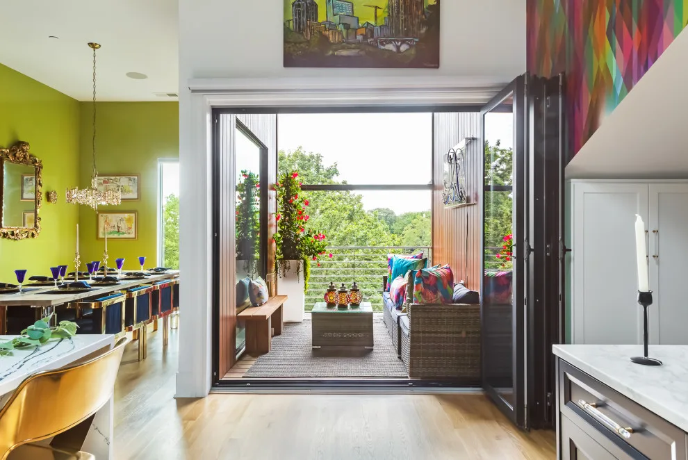 Beltline Interior Staging by GoldLeaf Interior - Photo 36