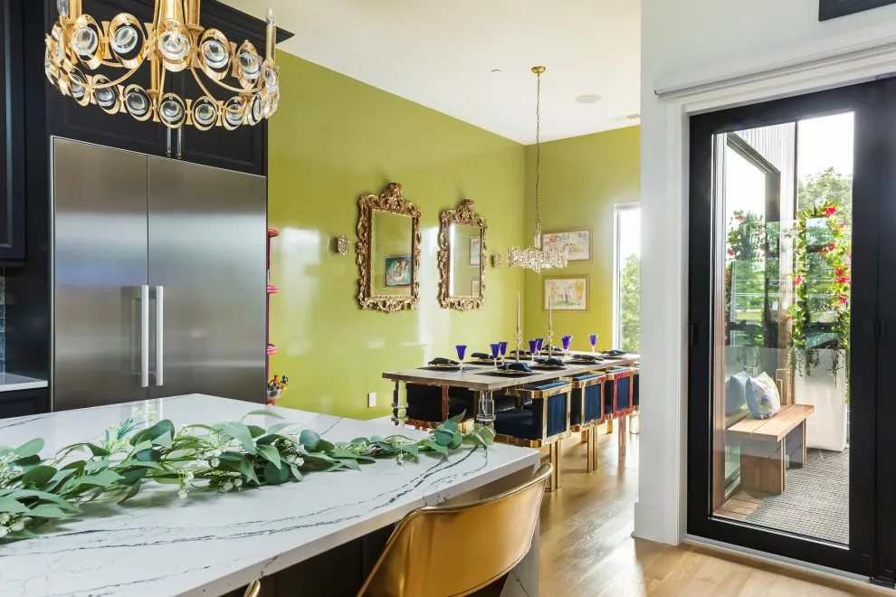 Beltline Interior Staging by GoldLeaf Interior - Photo 37