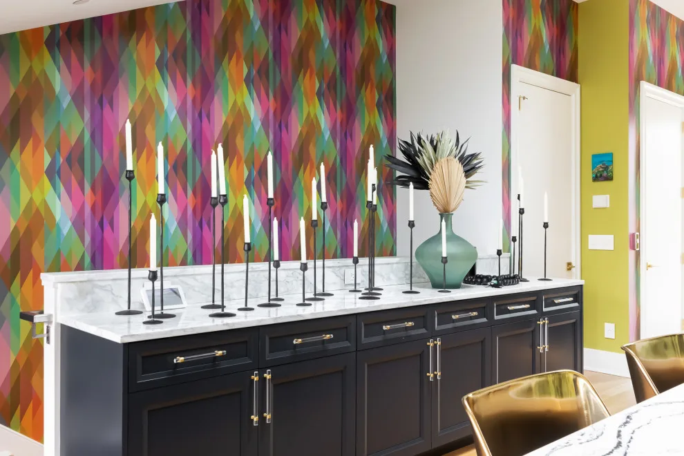 Beltline Interior Staging by GoldLeaf Interior - Photo 2