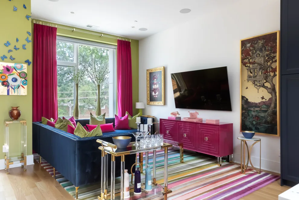 Beltline Interior Staging by GoldLeaf Interior - Photo 3