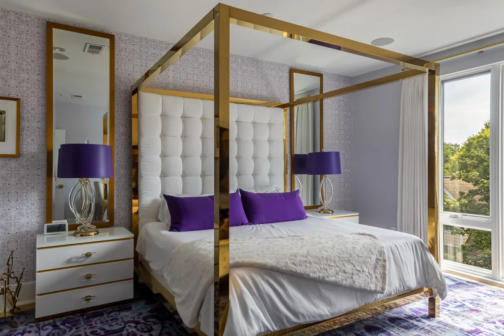 Beltline Interior Staging by GoldLeaf Interior - Photo 20