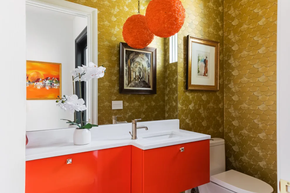 Beltline Interior Staging by GoldLeaf Interior - Photo 14