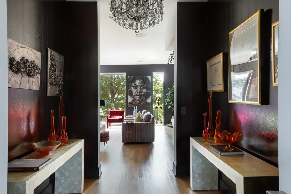 Beltline Interior Staging by GoldLeaf Interior - Photo 27