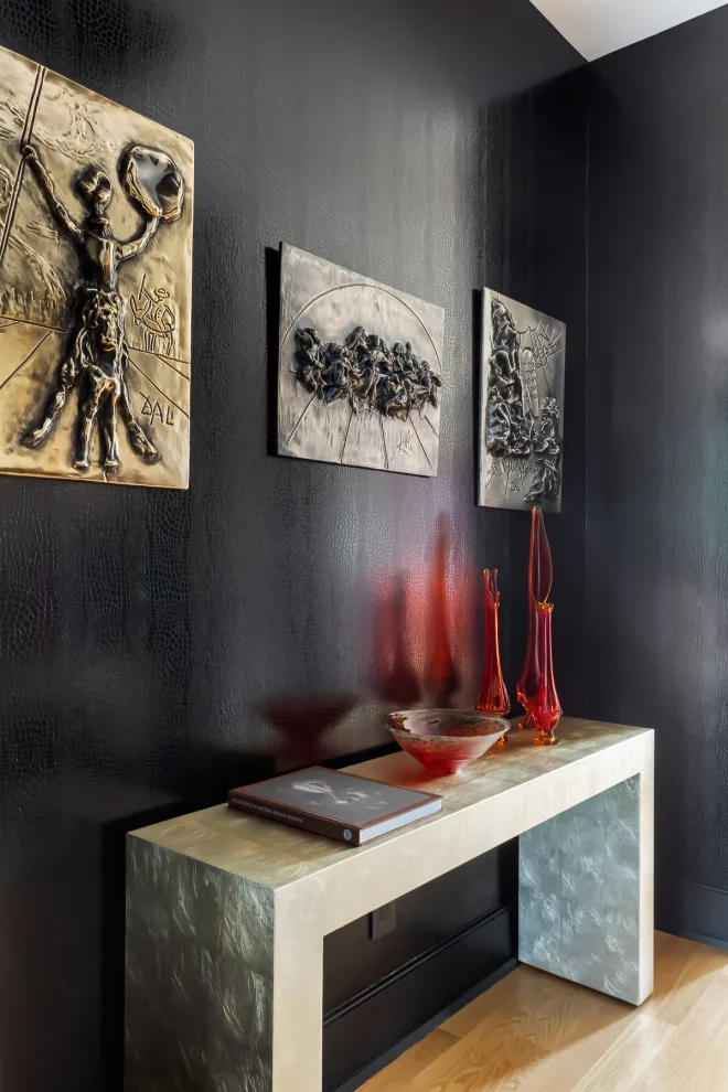 Beltline Interior Staging by GoldLeaf Interior - Photo 16