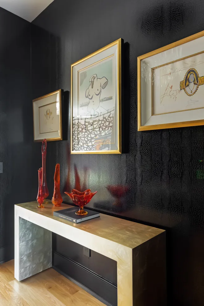 Beltline Interior Staging by GoldLeaf Interior - Photo 17