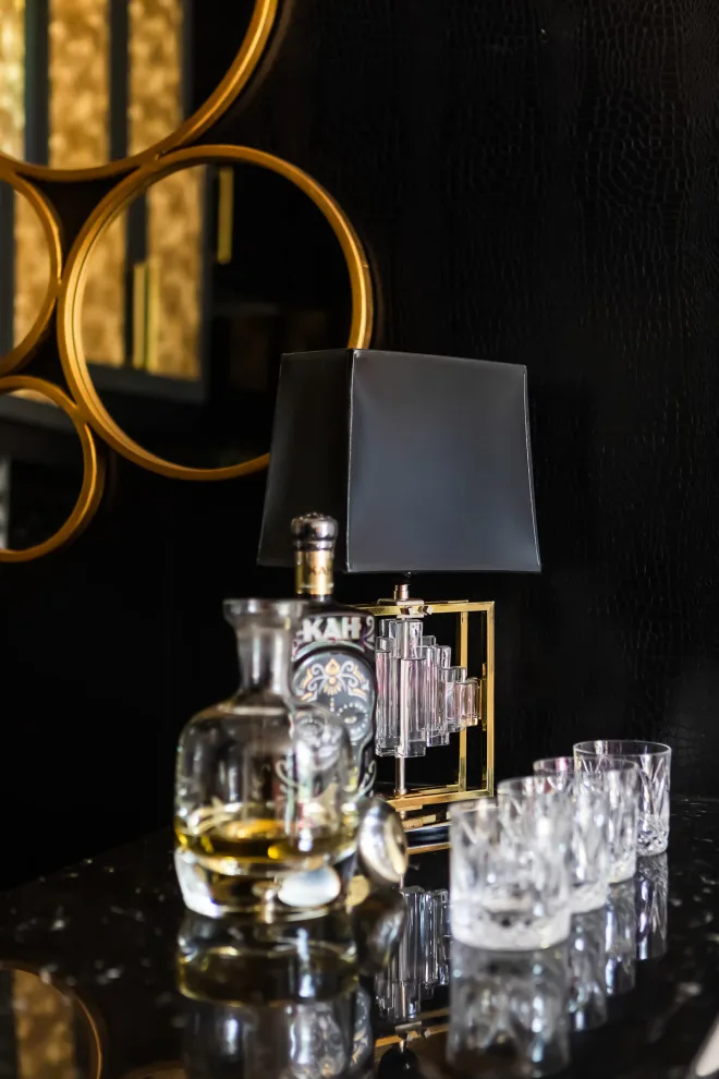 Beltline Interior Staging by GoldLeaf Interior - Photo 10