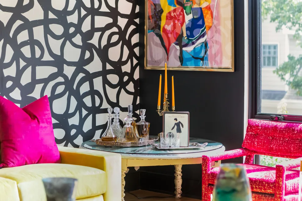 Beltline Interior Staging by GoldLeaf Interior - Photo 28