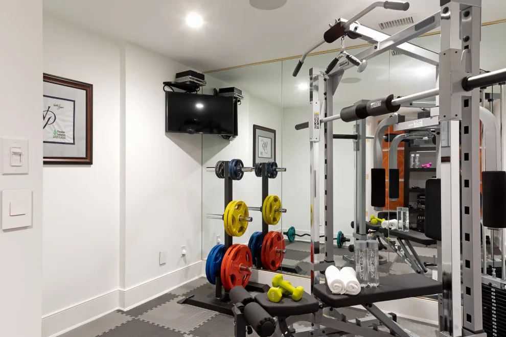 Beltline Interior Staging by GoldLeaf Interior - Photo 9