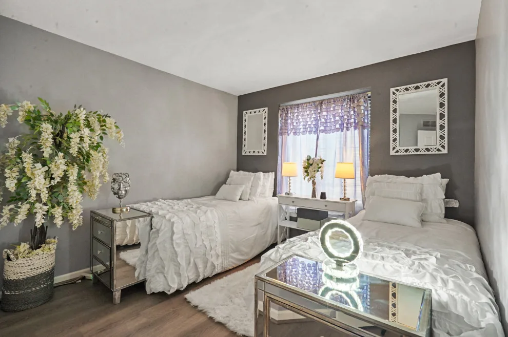 Chic Condo Makeover by Leave It To Meeka Interior Décor - Photo 10