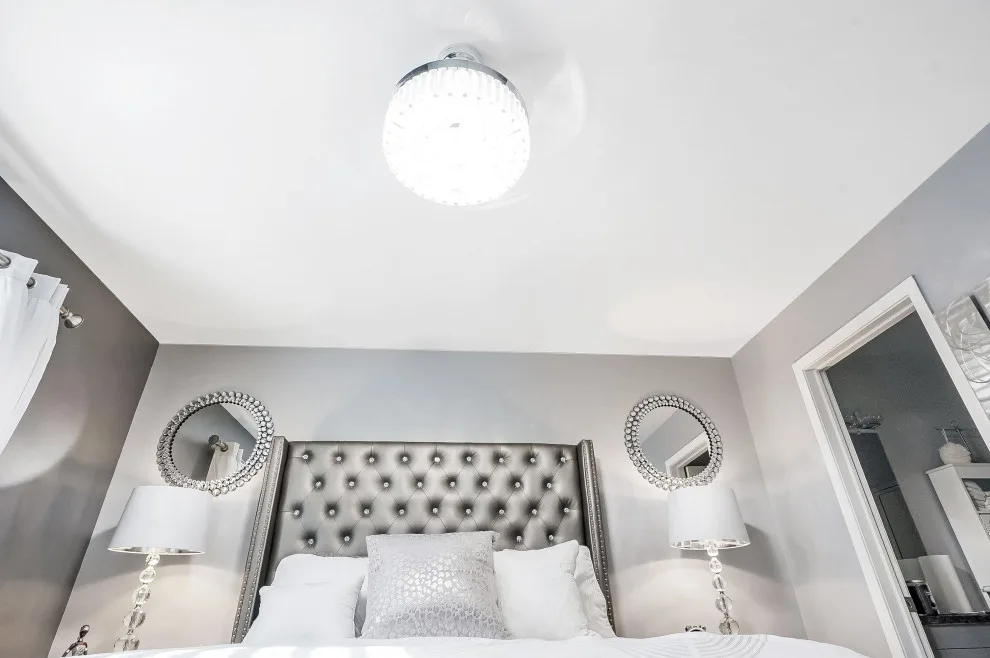 Chic Condo Makeover by Leave It To Meeka Interior Décor - Photo 18