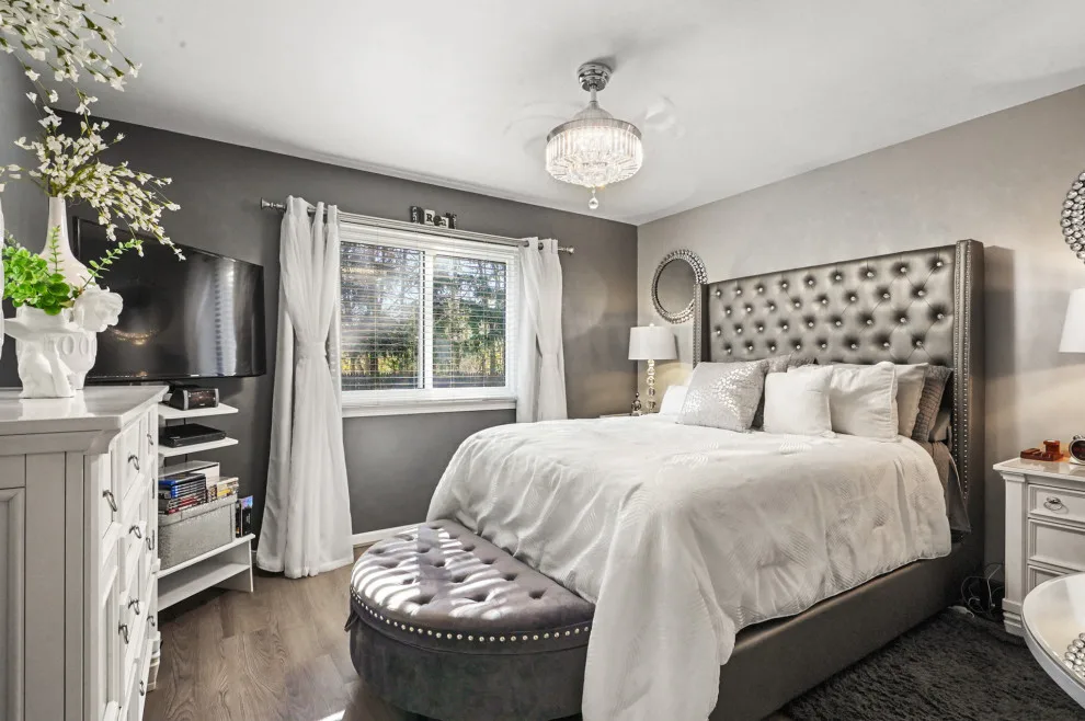 Chic Condo Makeover by Leave It To Meeka Interior Décor - Photo 3