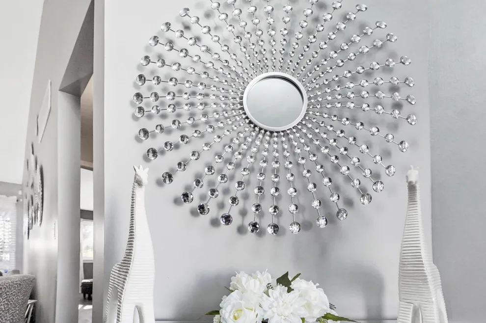 Chic Condo Makeover by Leave It To Meeka Interior Décor - Photo 24