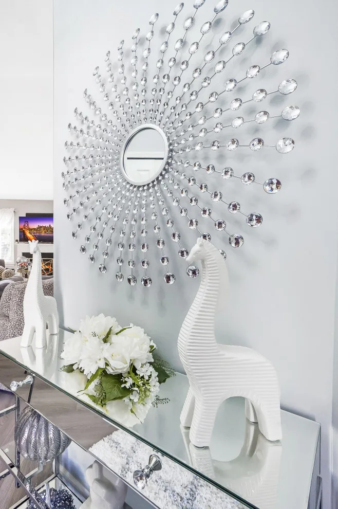 Chic Condo Makeover by Leave It To Meeka Interior Décor - Photo 17