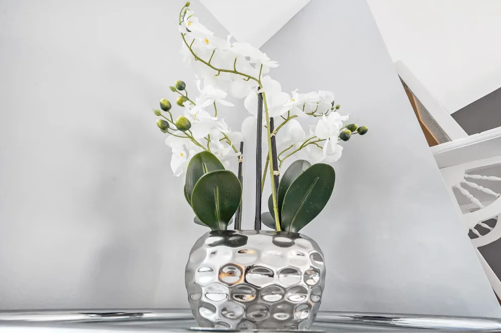 Chic Condo Makeover by Leave It To Meeka Interior Décor - Photo 28