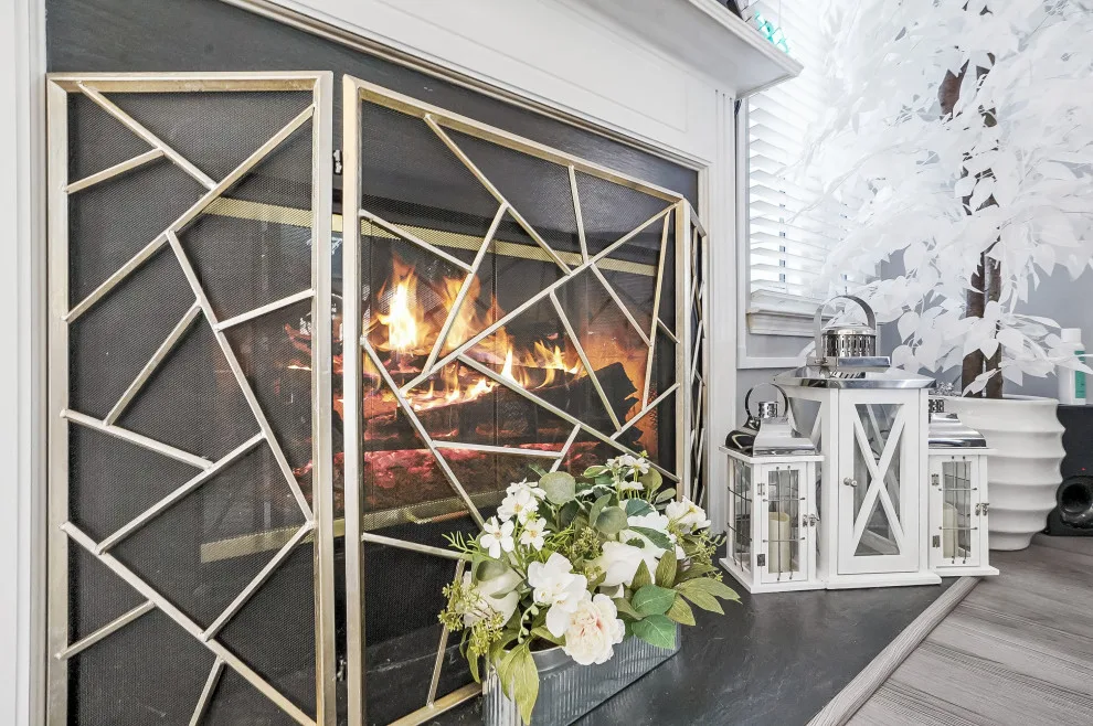 Chic Condo Makeover by Leave It To Meeka Interior Décor - Photo 11