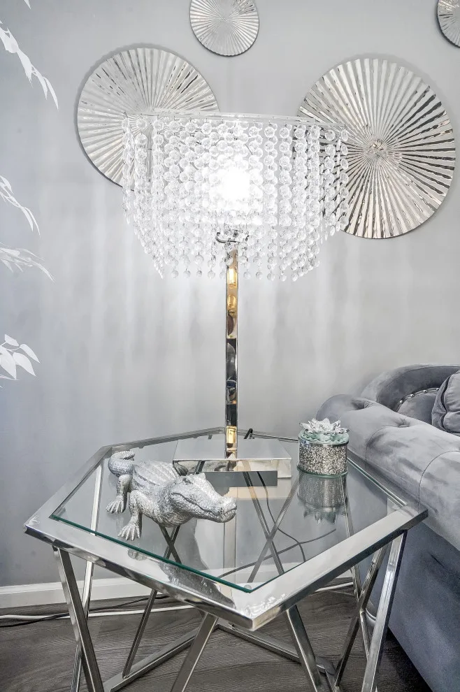 Chic Condo Makeover by Leave It To Meeka Interior Décor - Photo 34